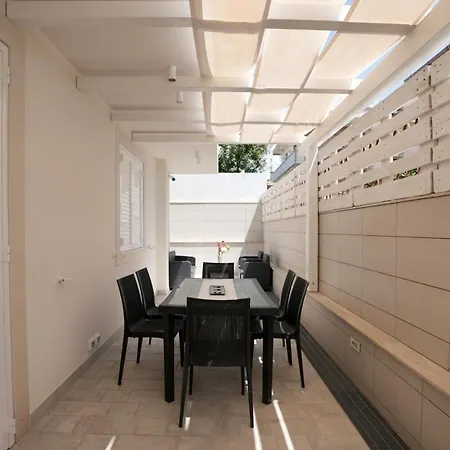 Apartment Keys Of Sicily - Marina di Modica