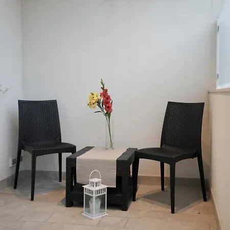 Keys Of Sicily - Apartment *