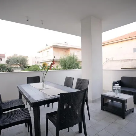 Keys Of Sicily - Apartment