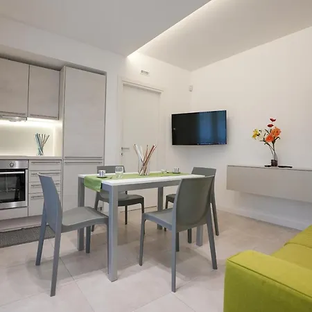Apartamento Keys Of Sicily -