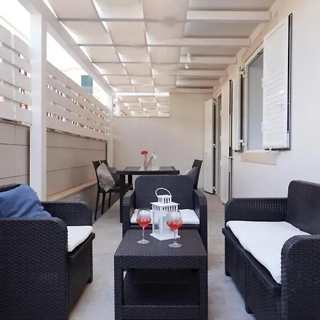 Apartamento Keys Of Sicily -