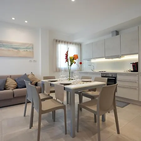 Apartamento Keys Of Sicily -